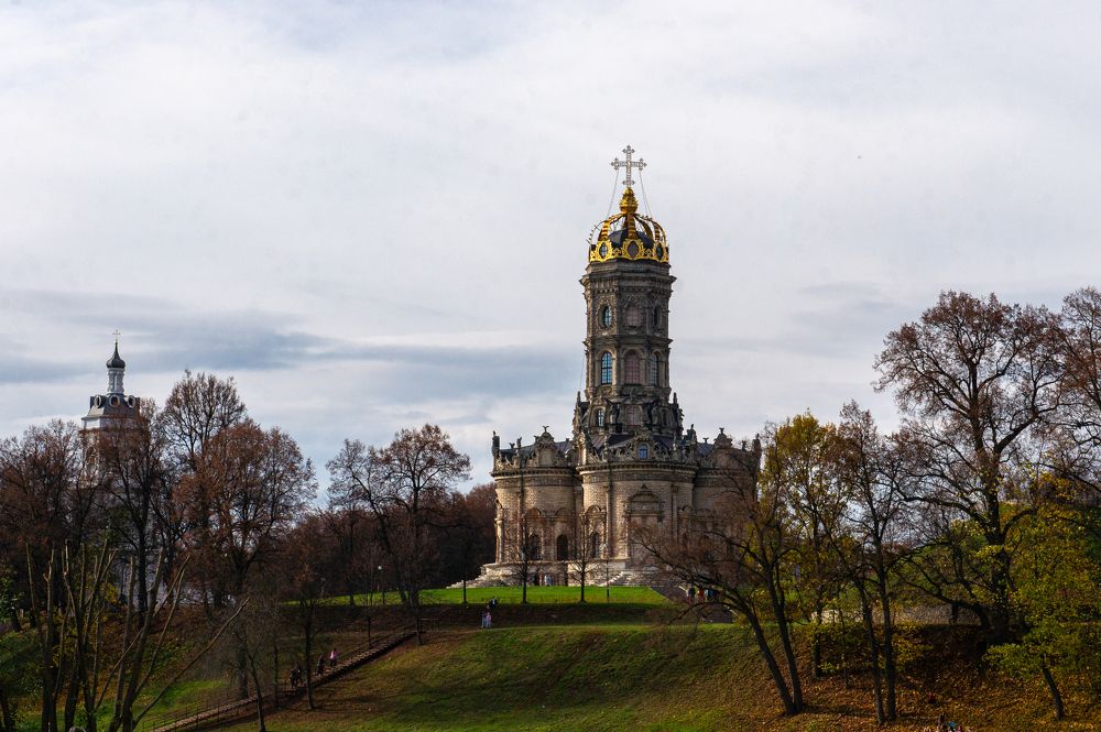 Photograph by Владислав Калюкин