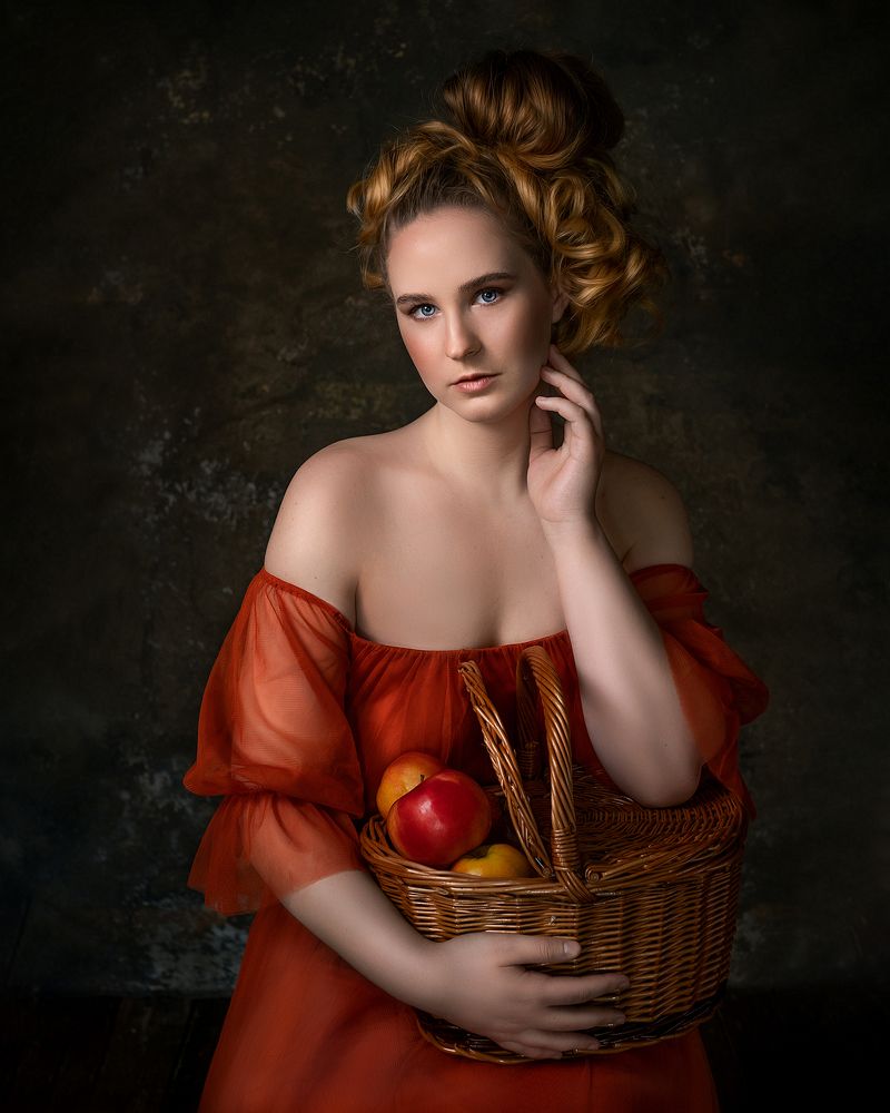 Фотография автора Krisztina Szoboszlai