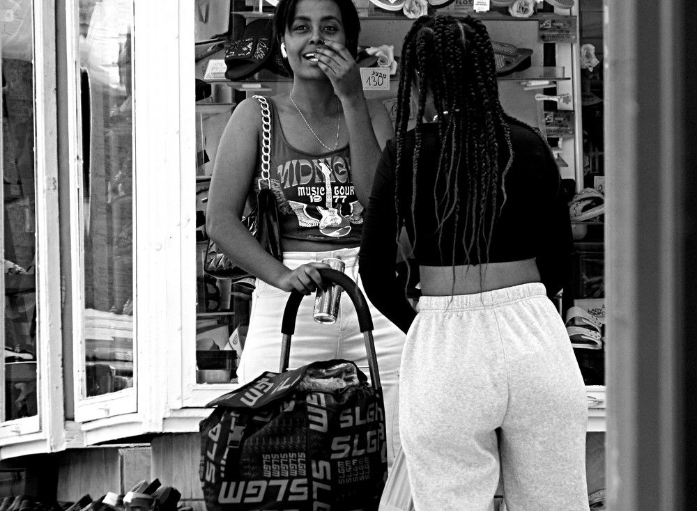 Photograph by Сергей Рапопорт