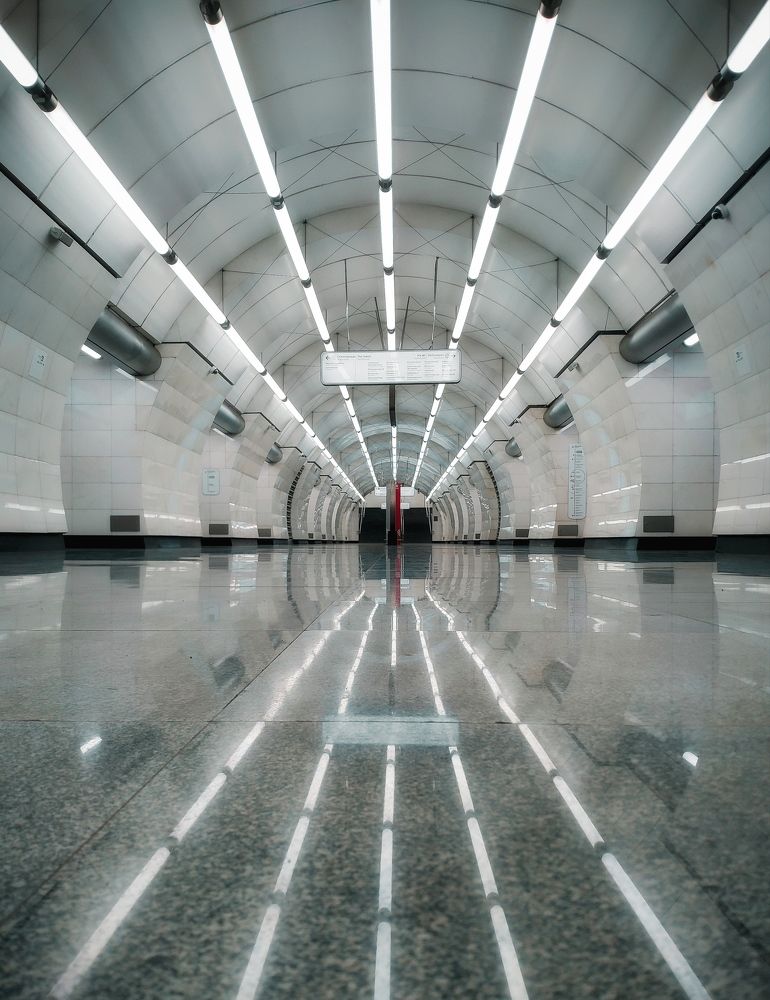 Photograph by Ксения Майорова