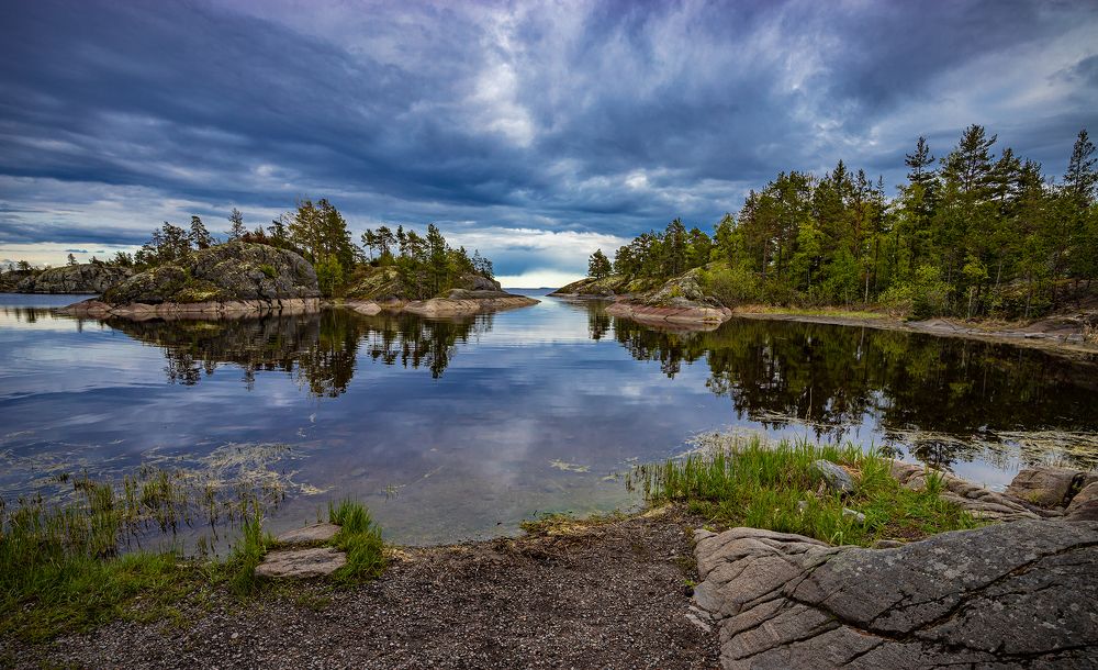 Photograph by Николай Ларионов