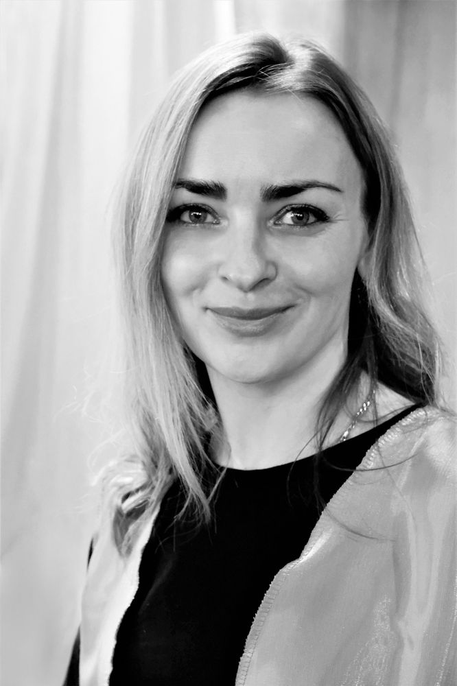 Ирина.