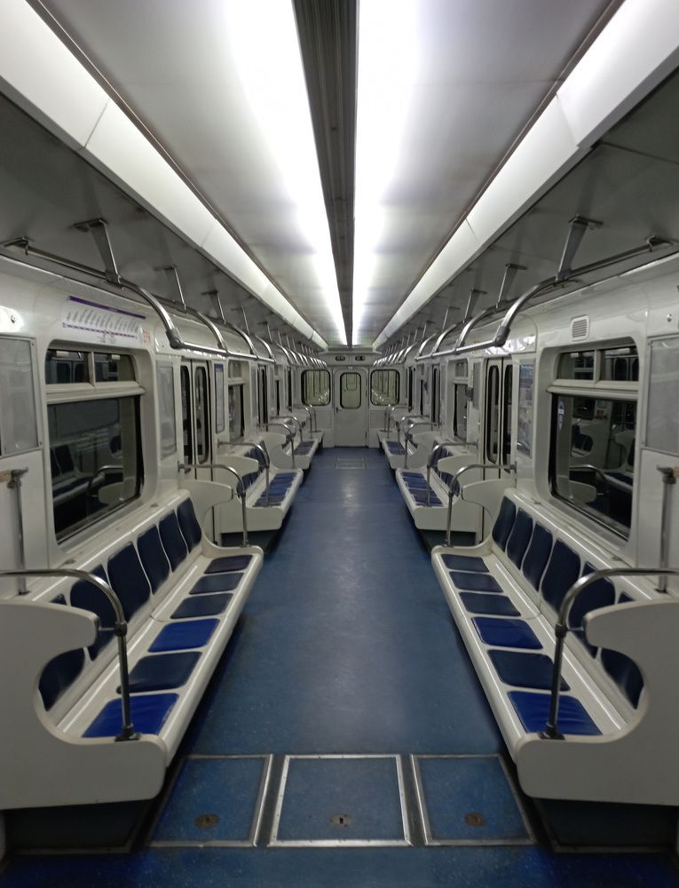 Photograph by Boris Butianov