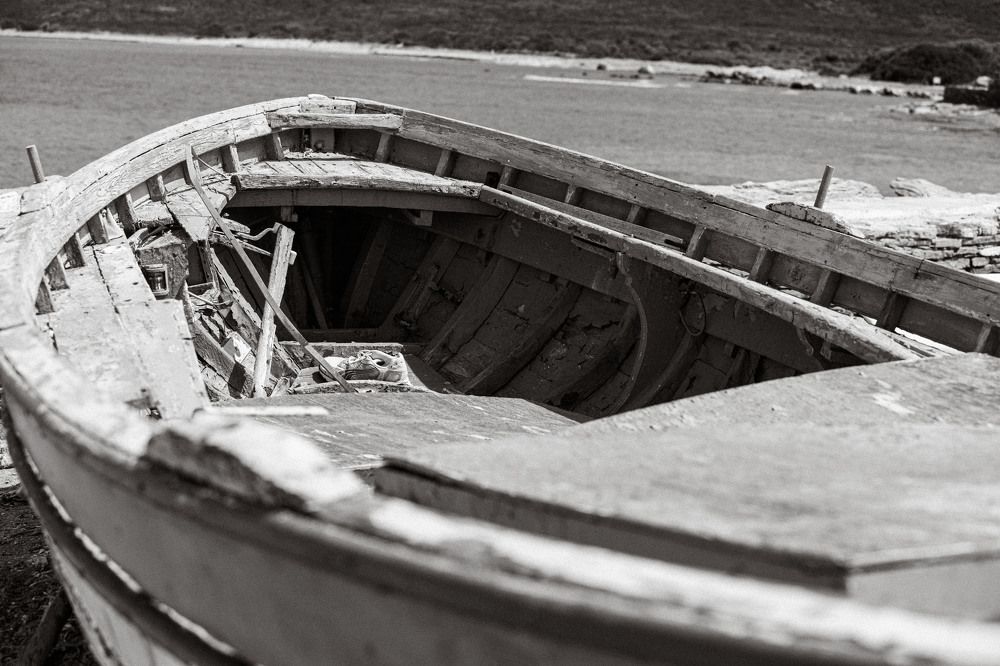 Photograph by Stanoslav Strisovsky