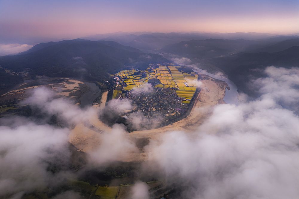 Фотография автора Tôi Là Núi