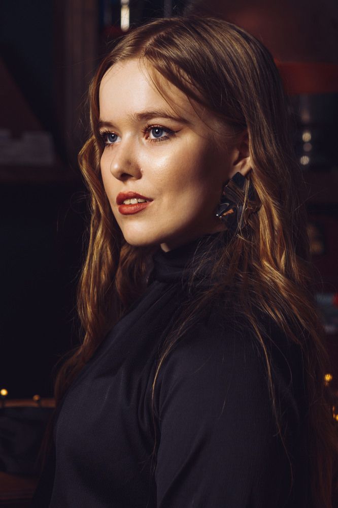 Photograph by Наталья