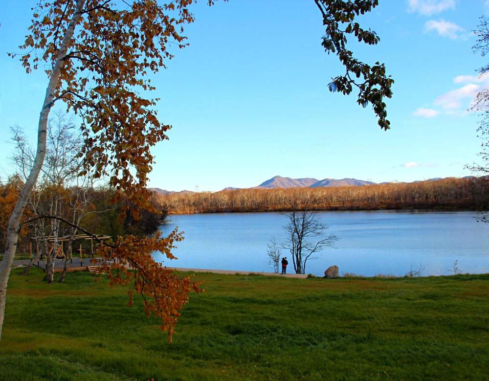 Photograph by Ирина Латынцева