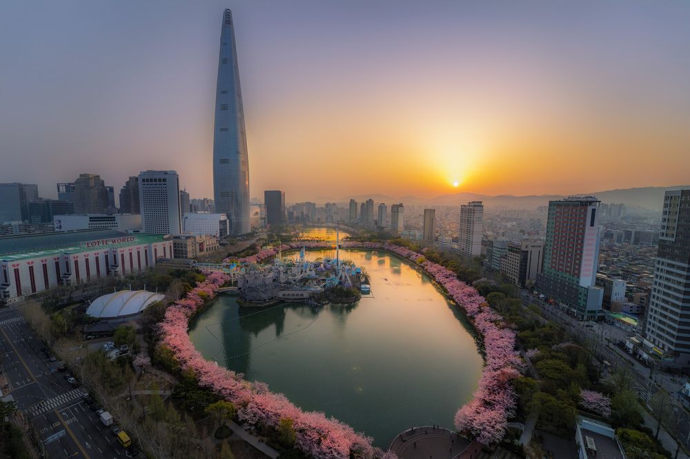 Фотография автора Tôi Là Núi