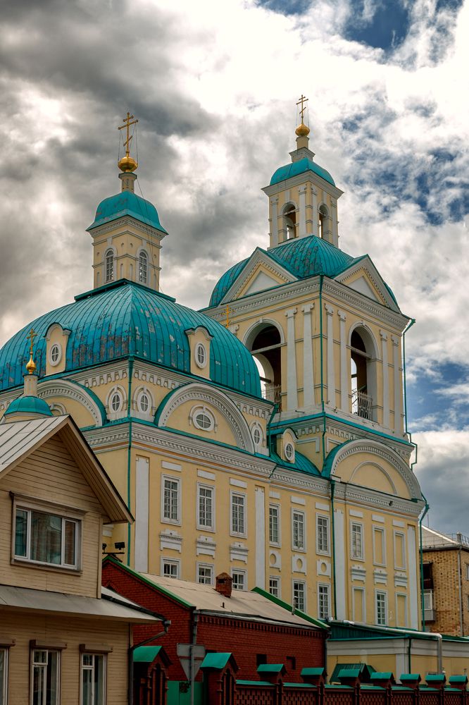 Photograph by Владимир Михайлович