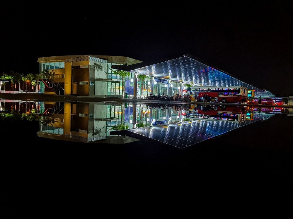 Фотография автора Vu Kanter