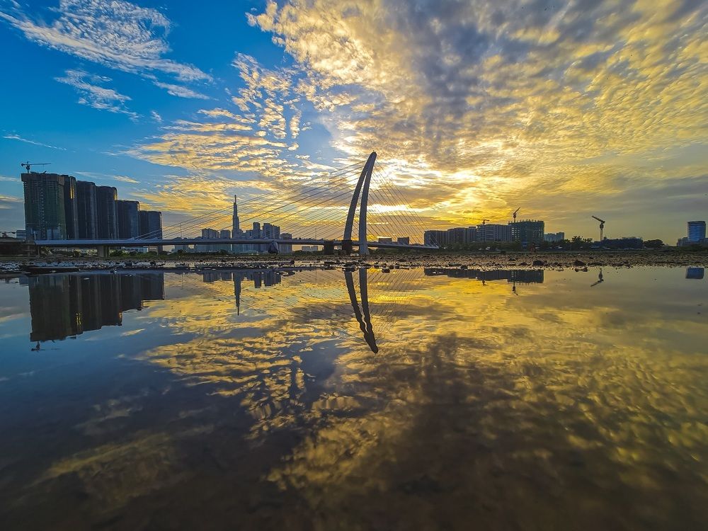 Фотография автора Vu Kanter