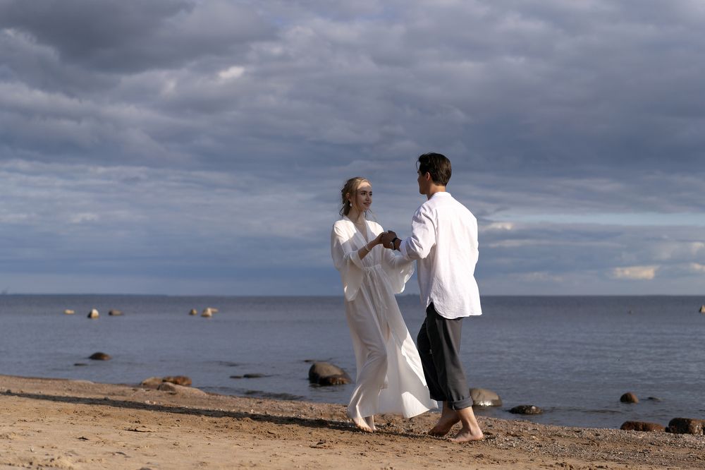Photograph by Ирина Баландина