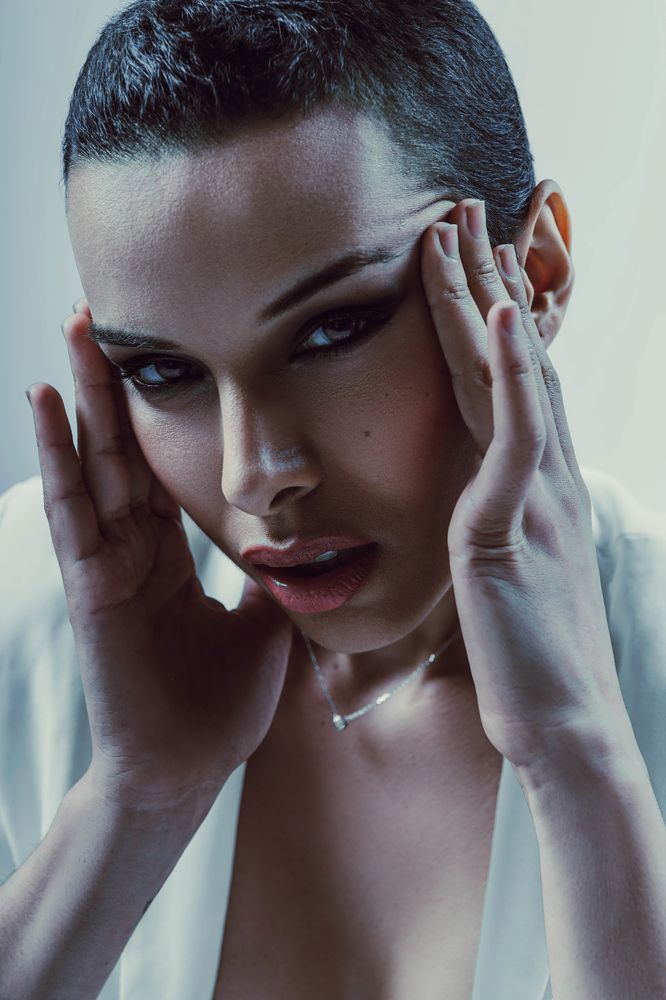 Фотография автора Iryna Olkhova