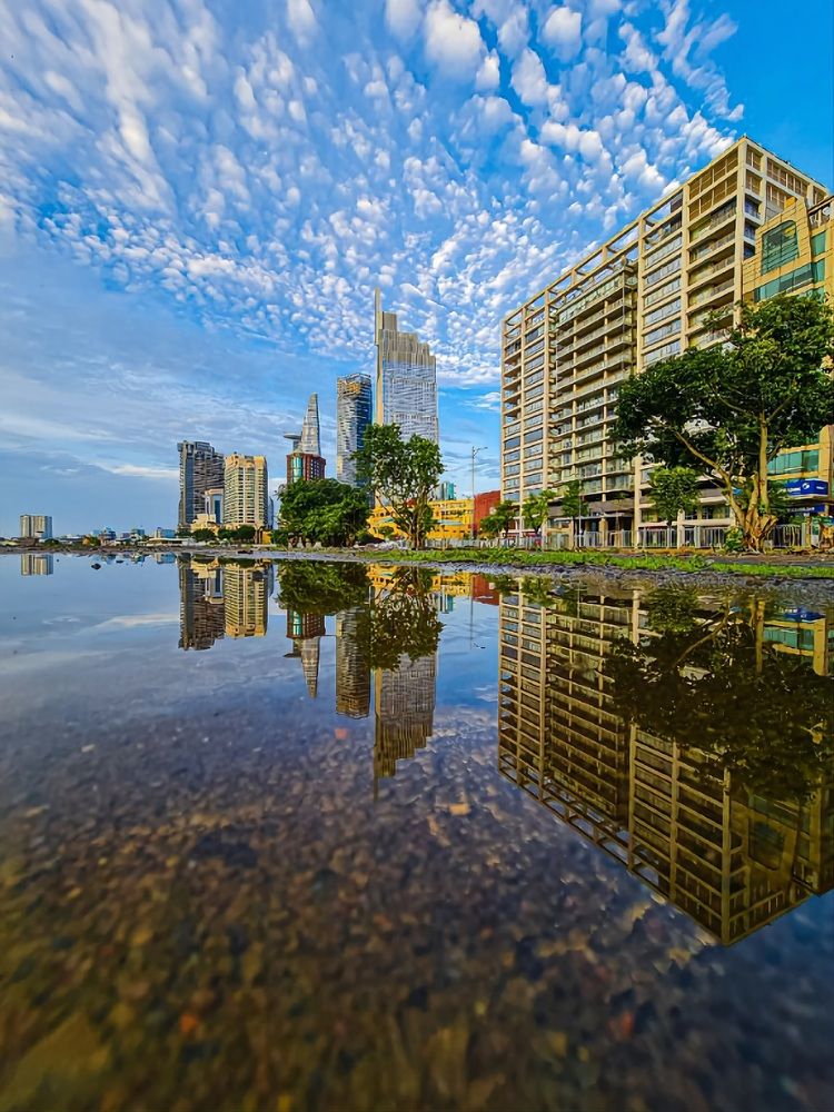 Фотография автора Vu Kanter