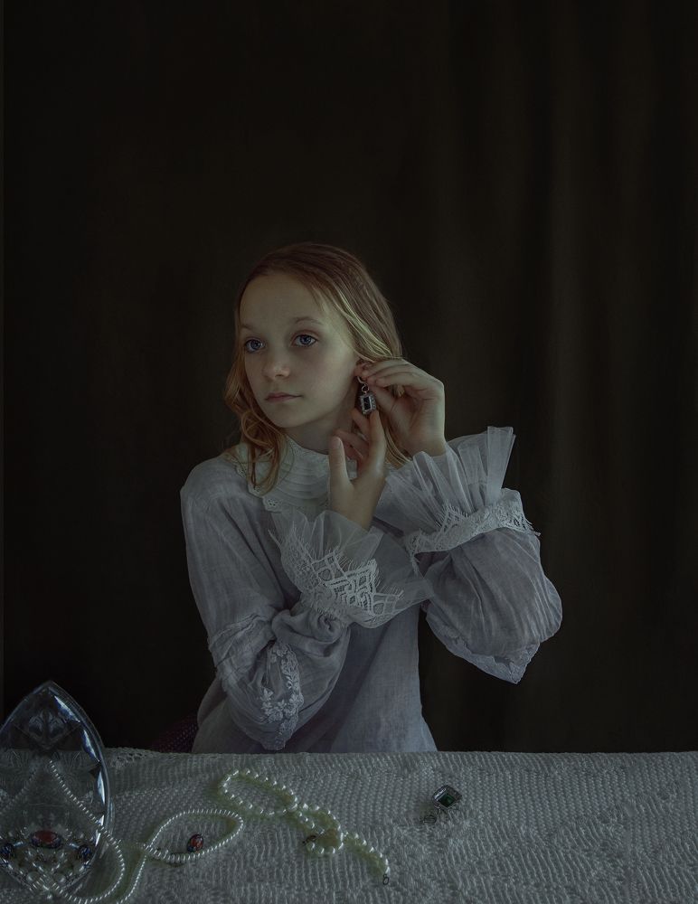 Фотография автора ANZHELA