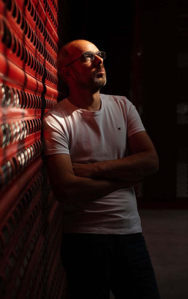 Фотография автора Марина Верина