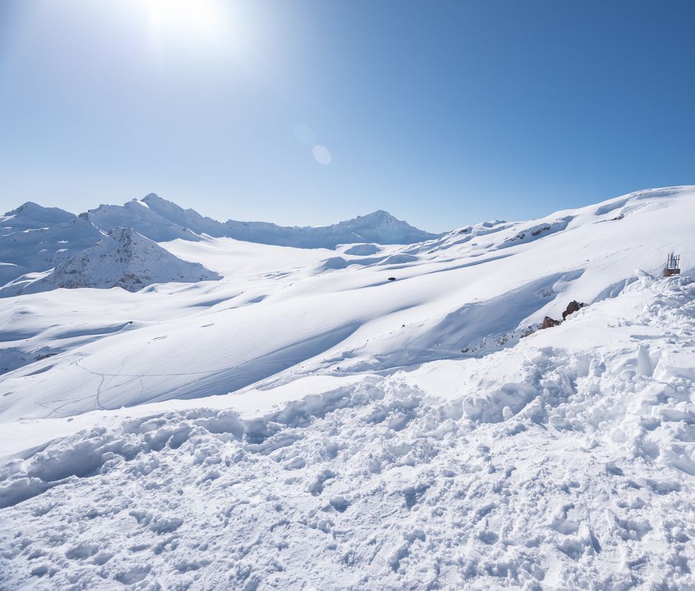 Photograph by Сергей Звягинцев