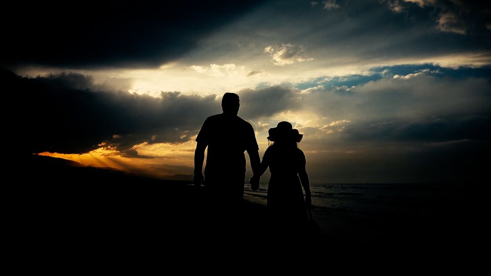 Photograph by Mohammadreza Borji