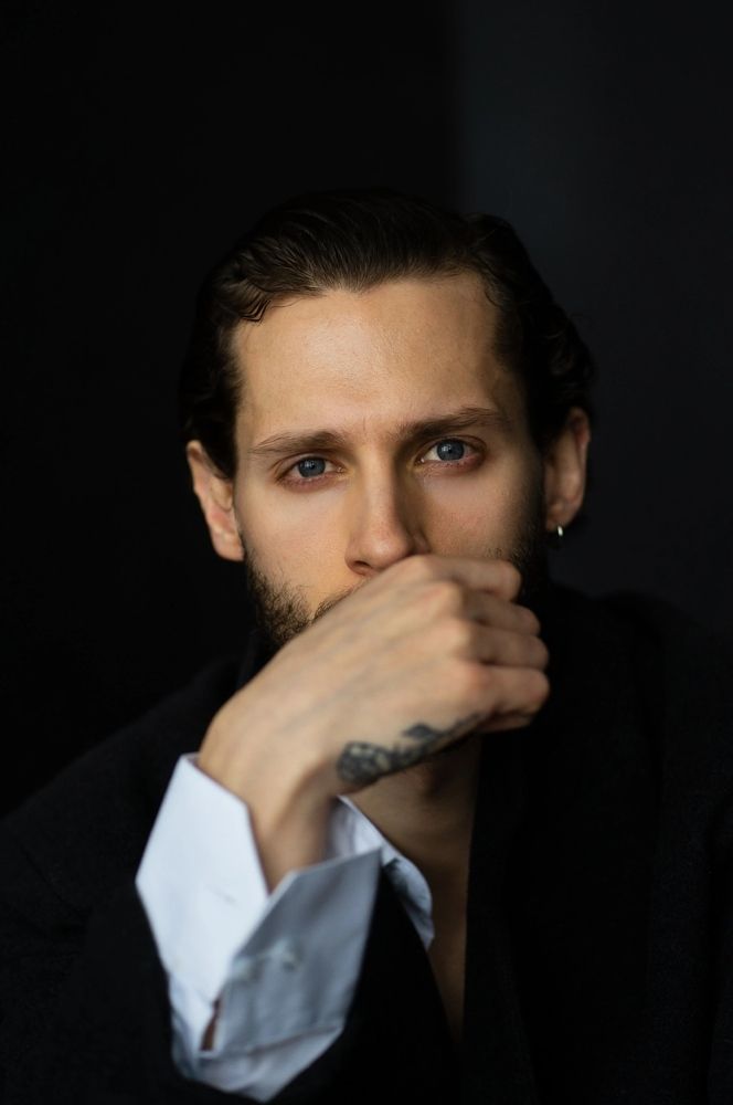 Фотография автора Марина Верина