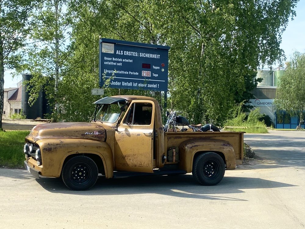 Photograph by Eugenia Schmidt