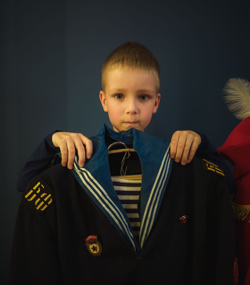 Photograph by Vitaliy