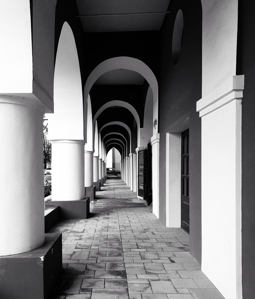 Photograph by Дарья