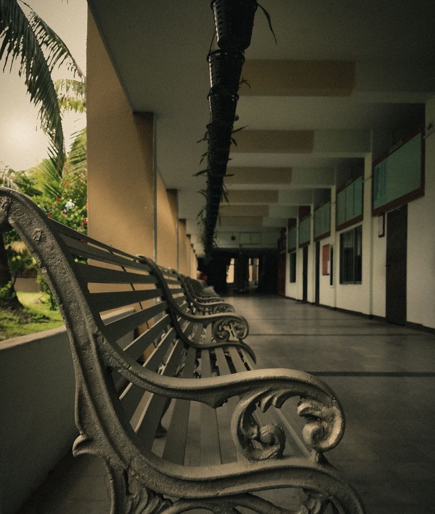 Old and vintage