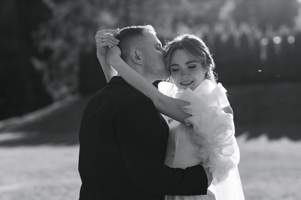 Photograph by Ольга Денисёнок