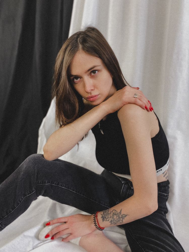 Photograph by Дарья