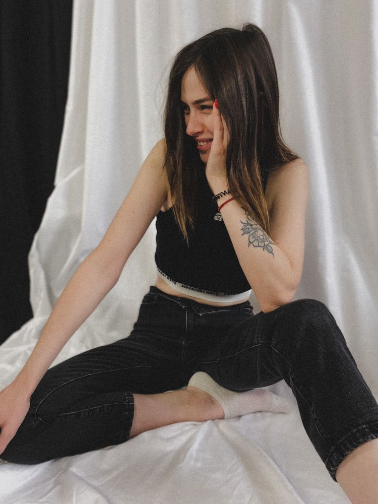 Photograph by Дарья