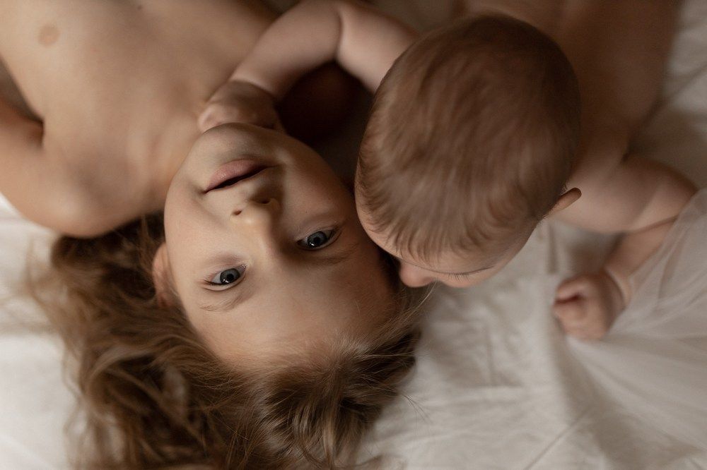 Photograph by Alena Vaganova