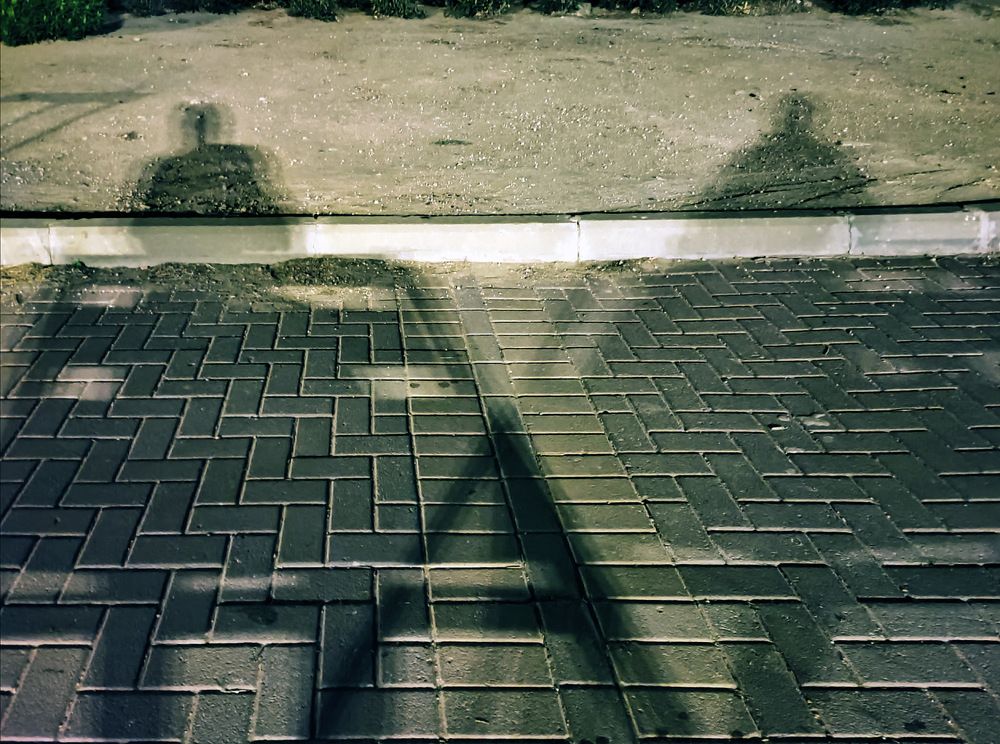 Photograph by Alexandr Makarenko