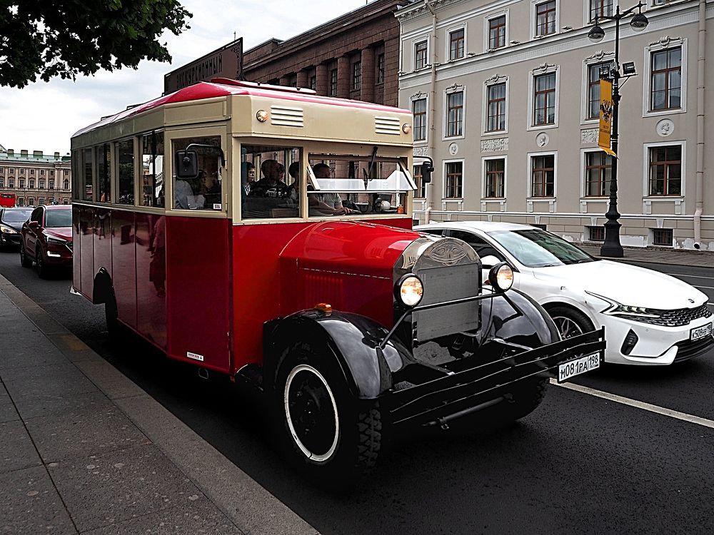 Photograph by Андрей Михайлин