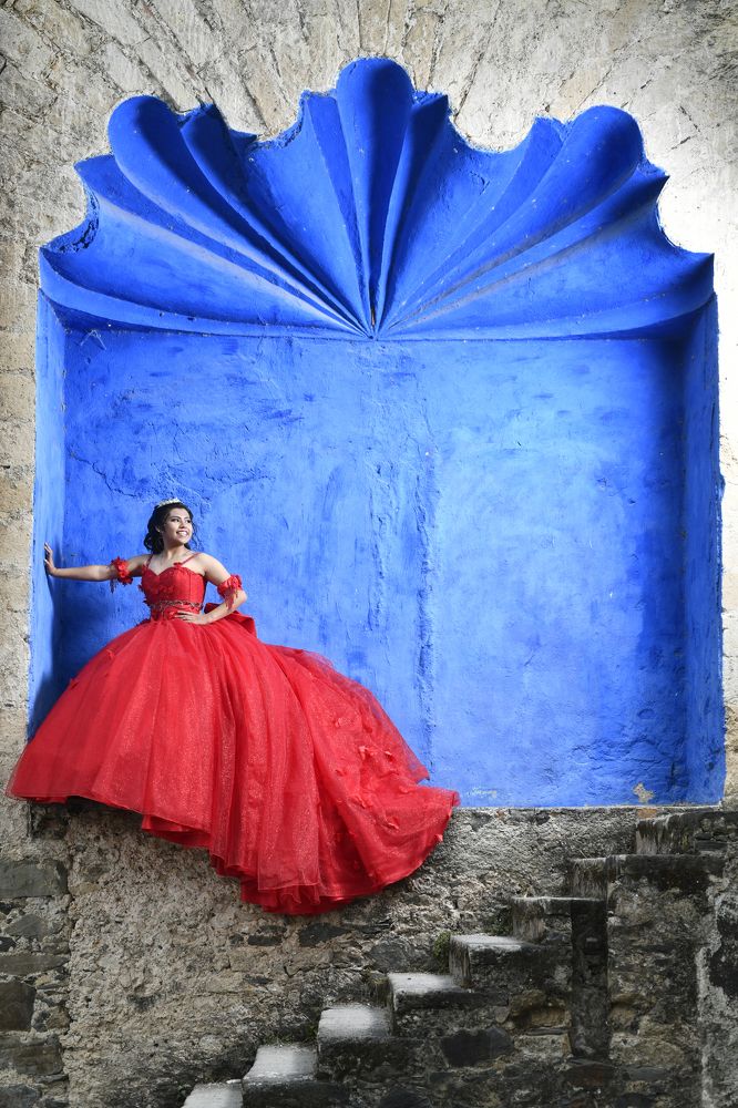 Photograph by LEON COLON