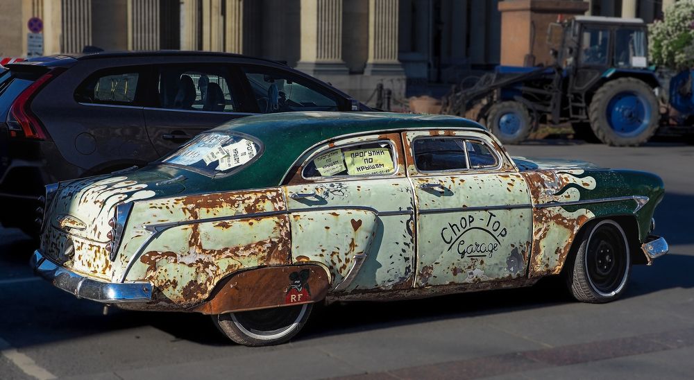 Photograph by Андрей Михайлин