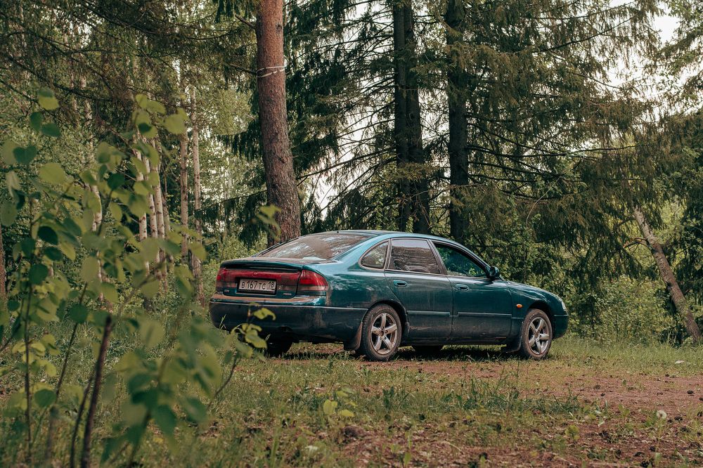 Photograph by Миша Азиатцев