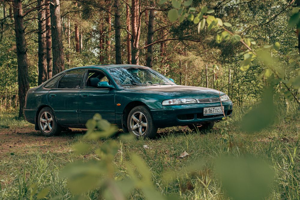 Photograph by Миша Азиатцев