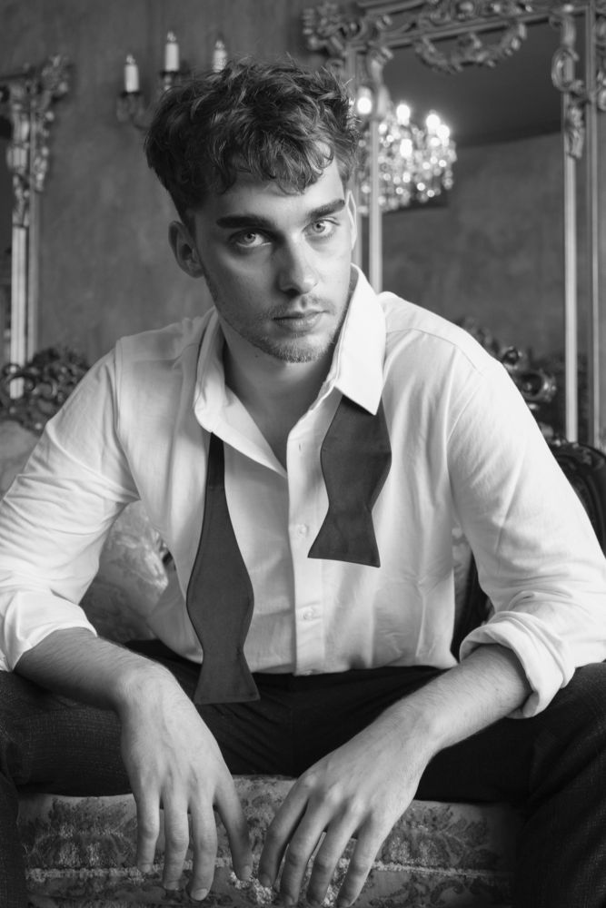 Фотография автора Екатерина Тельпук