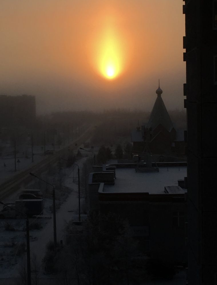 Photograph by Виктория Ярина