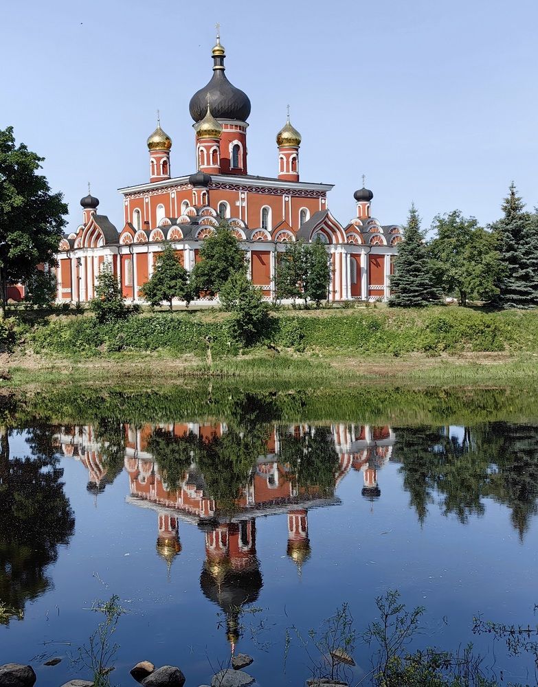 Photograph by Светлана Морева
