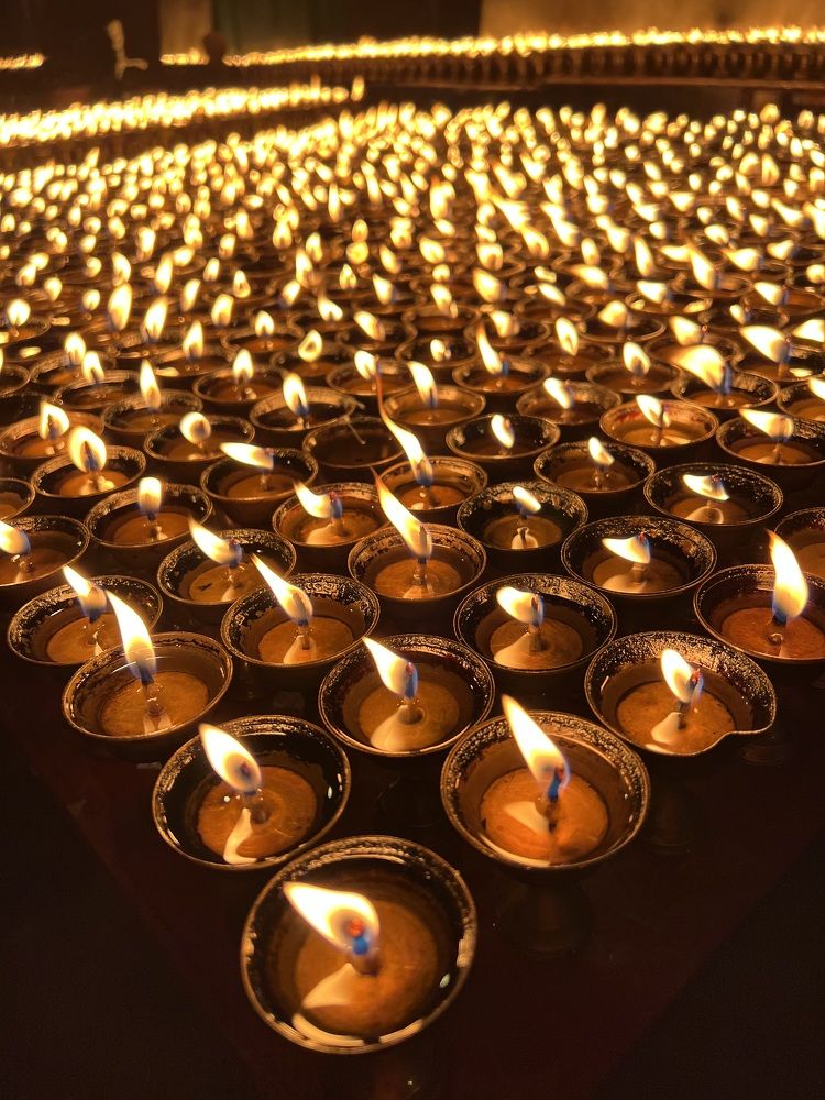 Photograph by Sajita Paudel