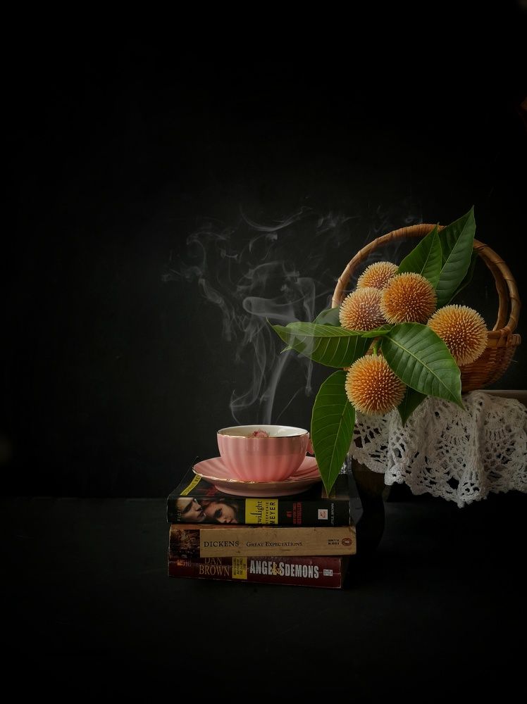 Photograph by Moon Moon Hossain