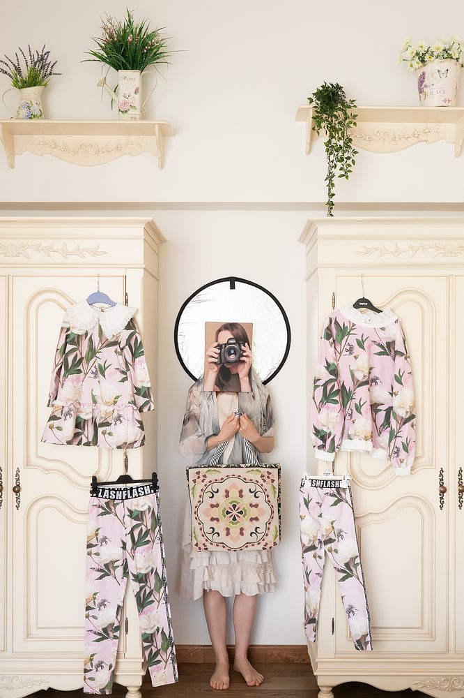 Photograph by Екатерина Золотых