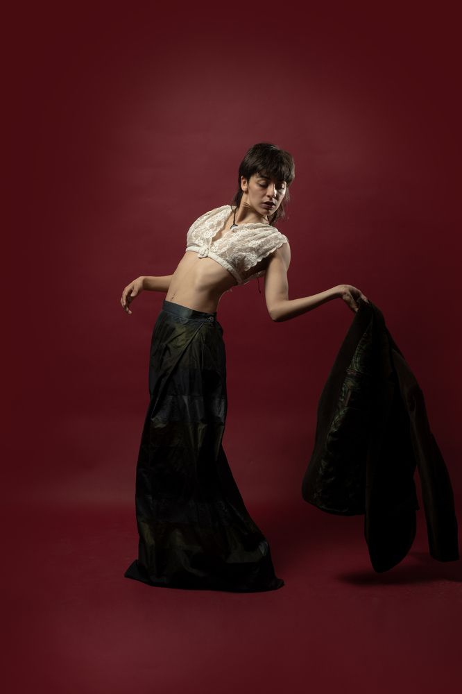 Photograph by LEON COLON