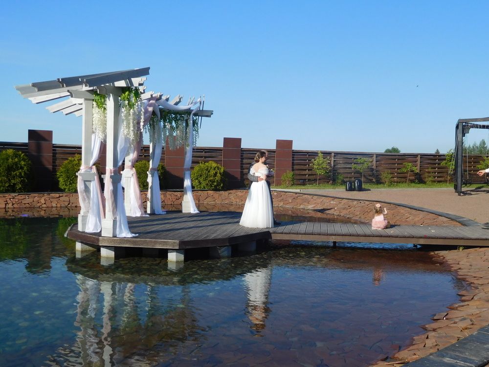 Photograph by Маша Худякова