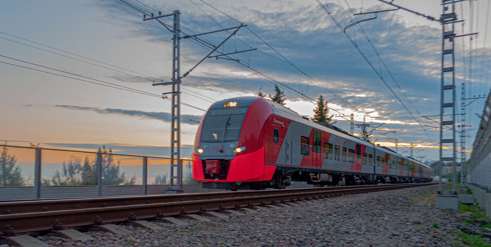 Photograph by Алекскандр Фатеев