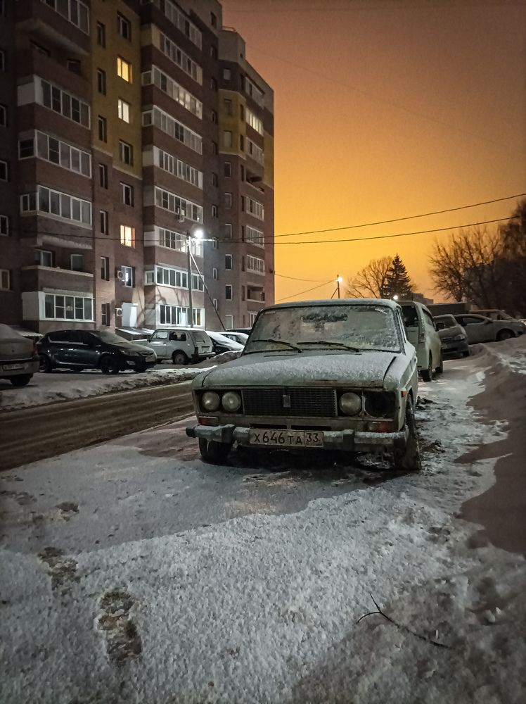 Photograph by Алексей Попов