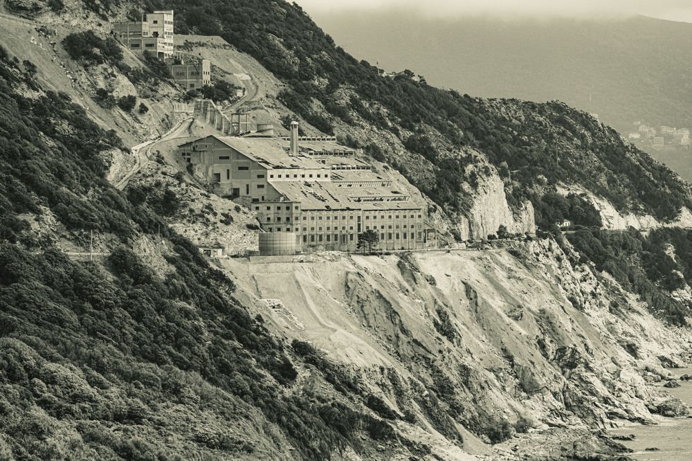 Photograph by Stanoslav Strisovsky