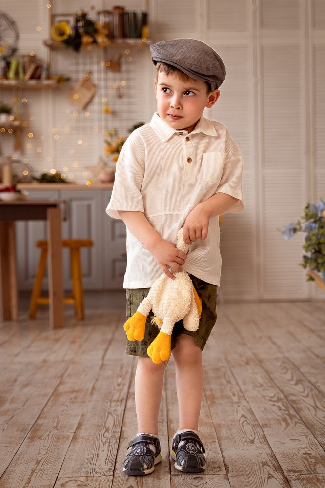 Это точно не я!