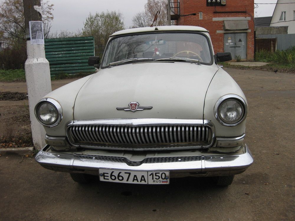 Photograph by Ольга Николаева
